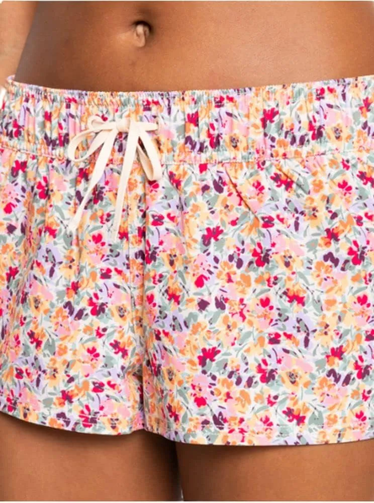 Roxy Women's Island in The Sun 2 Inch Boardshort