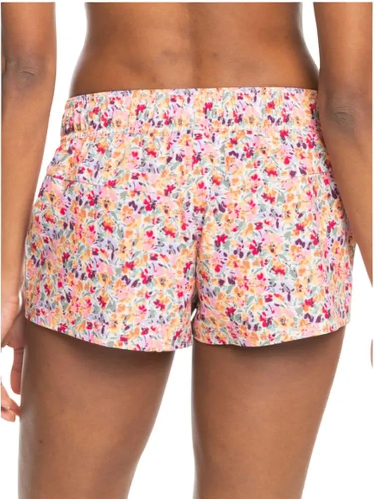 Roxy Women's Island in The Sun 2 Inch Boardshort