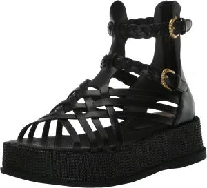 Sam Edelman Women's Nicki Gladiator Sandal