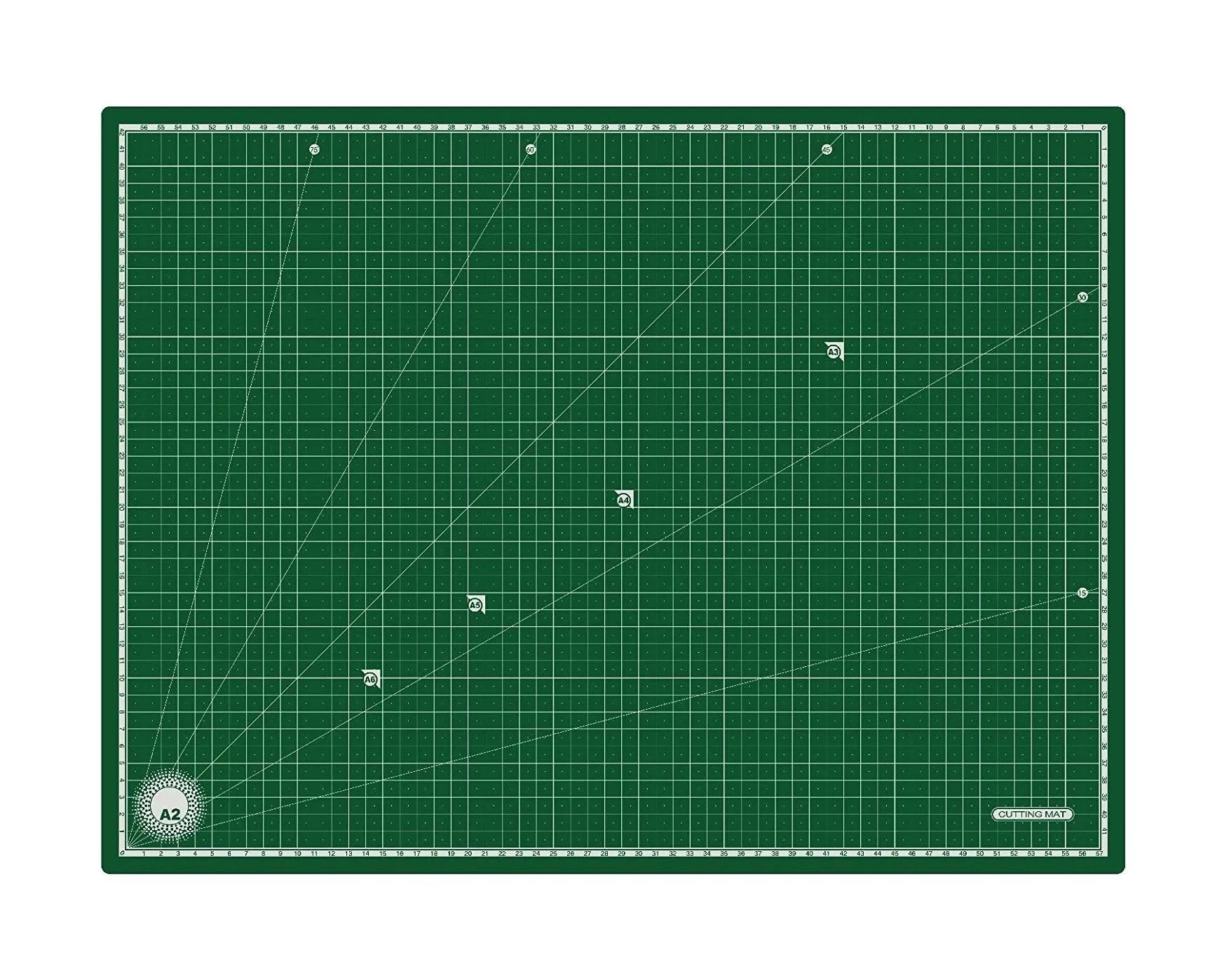 Self Healing Cutting Mat - A2 size