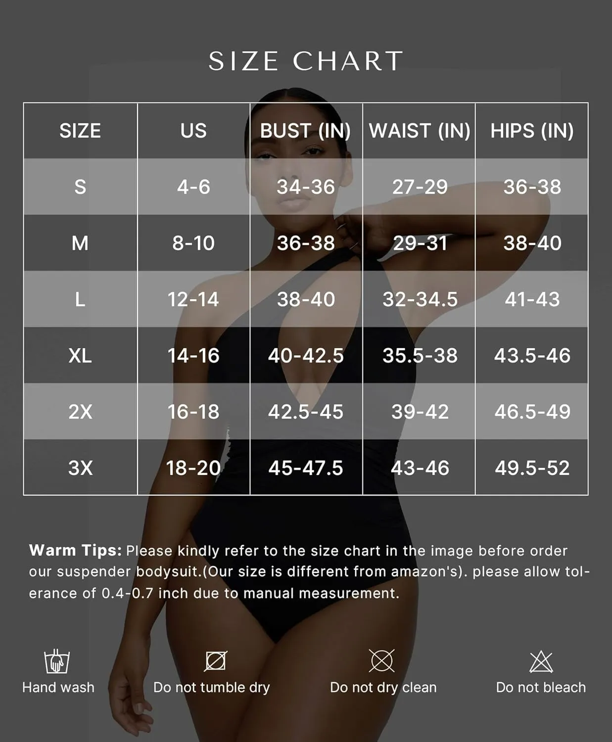 SHAPELLX Women's One Piece Swimsuit Tummy Control Ruched Full Coverage Bathing Suit V Neck Slimming Swimwear