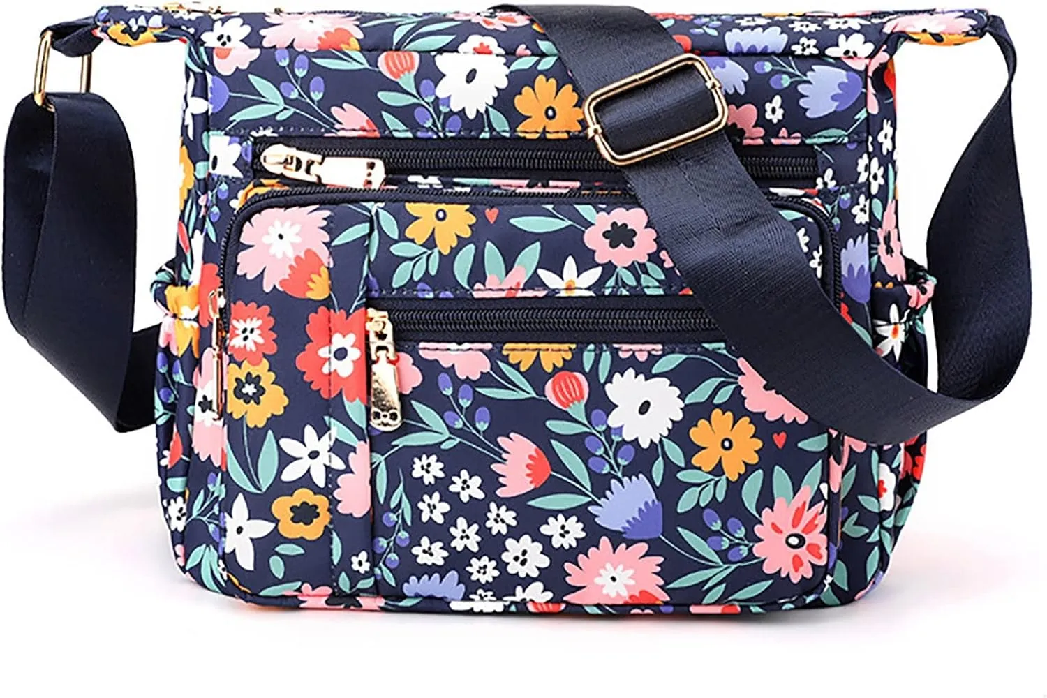 Shoulder Bags for Women Women Shoulder Handbag Roomy Multiple Pockets Bag For Ladies Crossbody Purse Fashion Tote