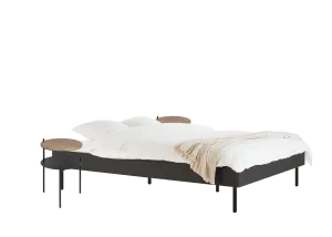 Streiko Bed & Tu Bundle
