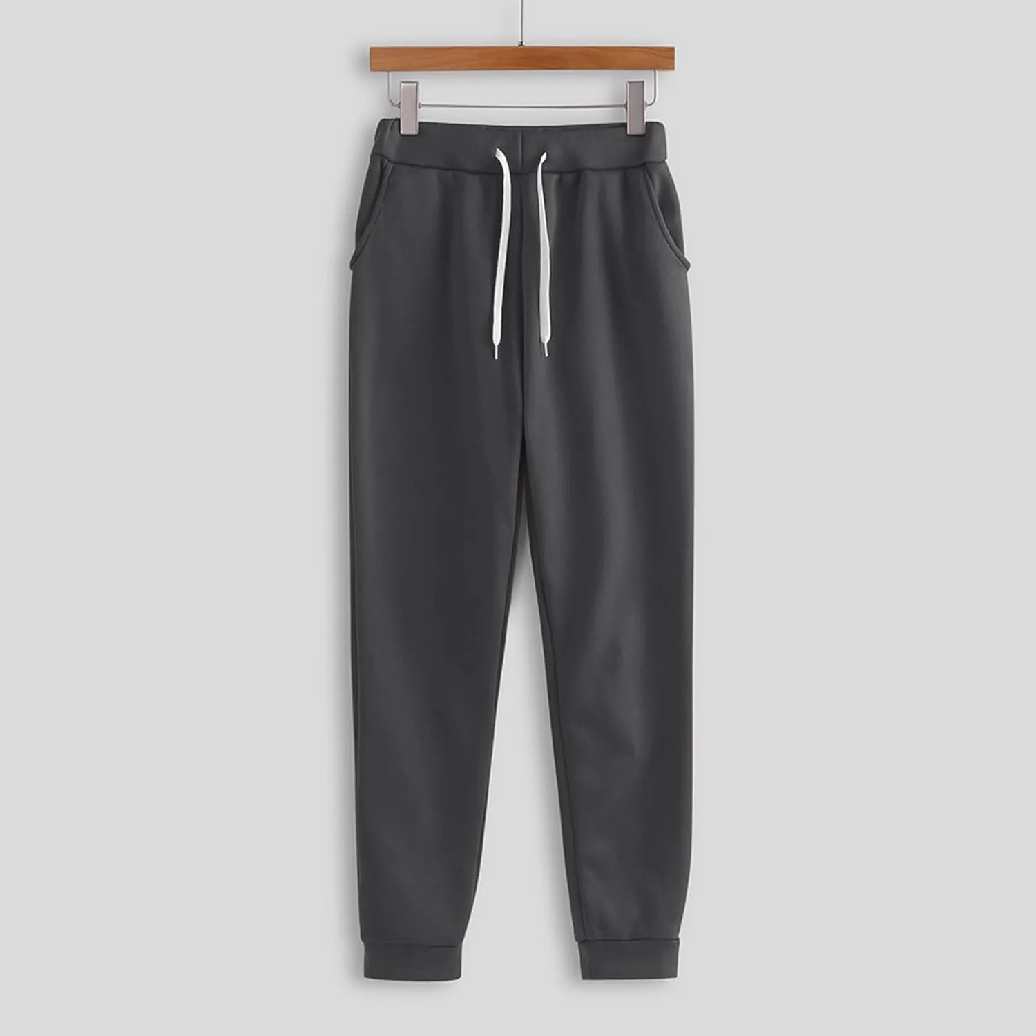 Sweatsuit for Women 2 Piece Long Sleeve Crewneck Oversized Loungewear Jogger Sweatsuit Sets Sets