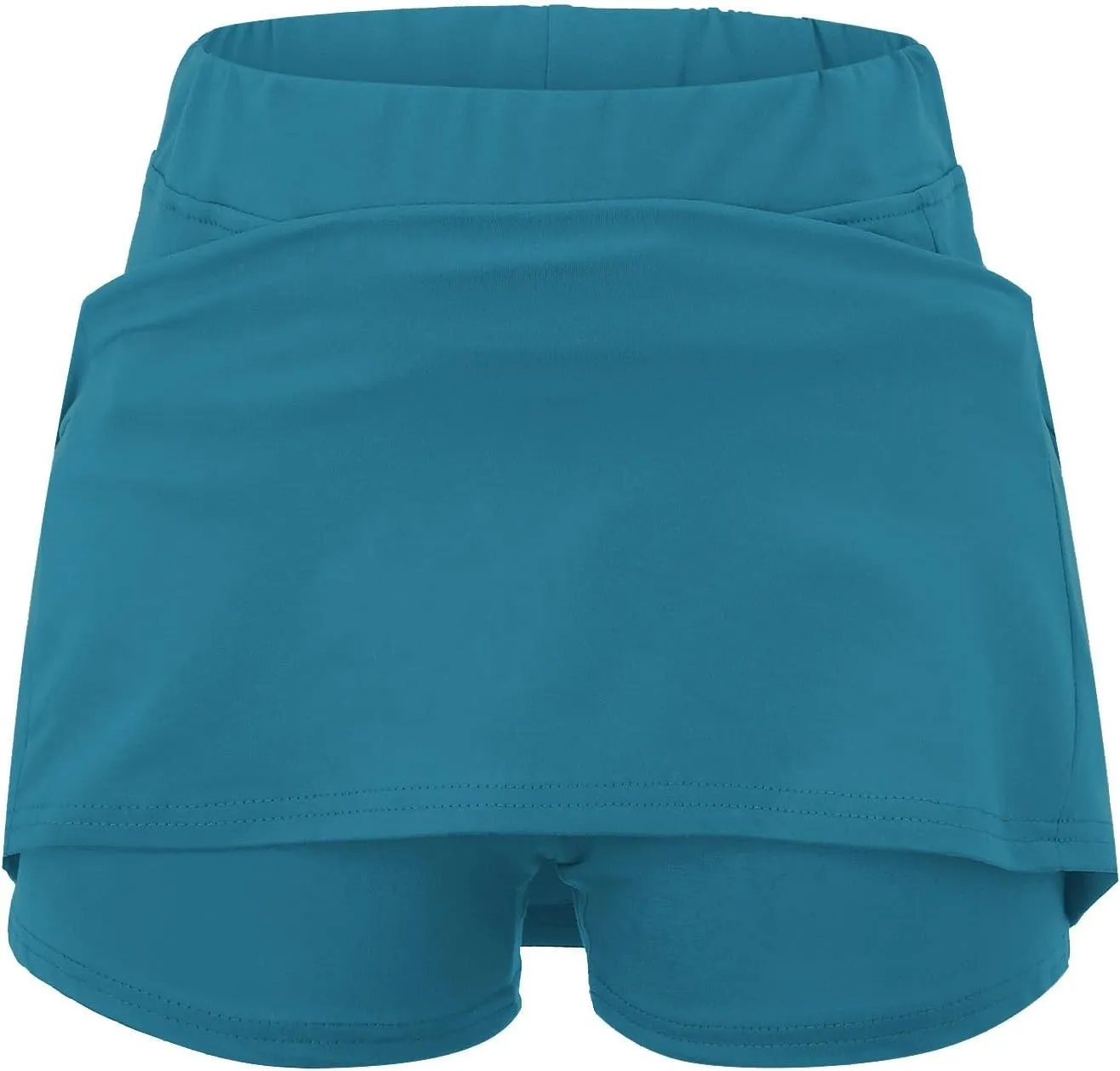 Tennis Skirts for Women with Shorts Summer Casual Y2K Plus Size High Waisted Sexy Athletic Golf Skorts Comfy Workout Outfits