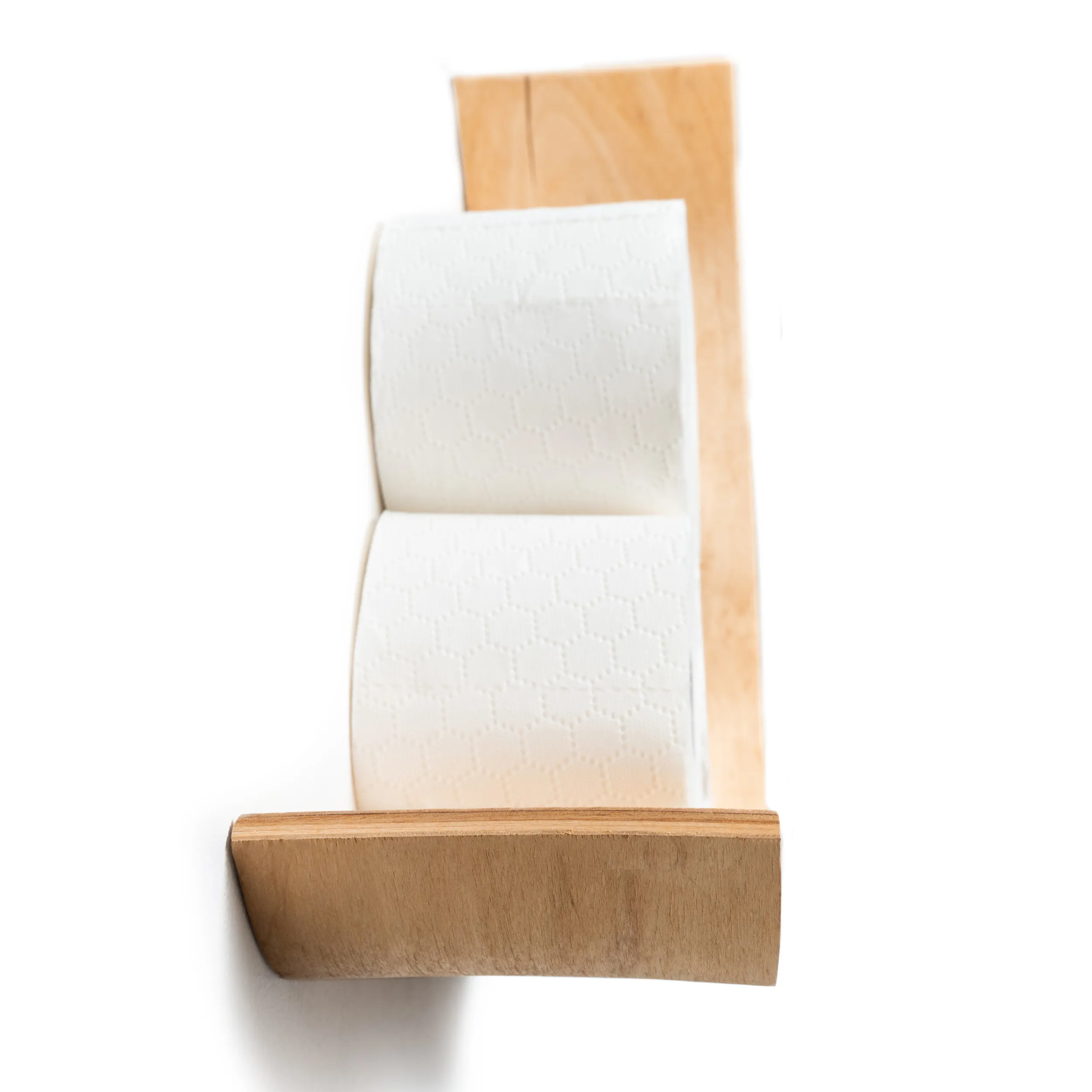 Toilet Paper Holder -  CLOUD