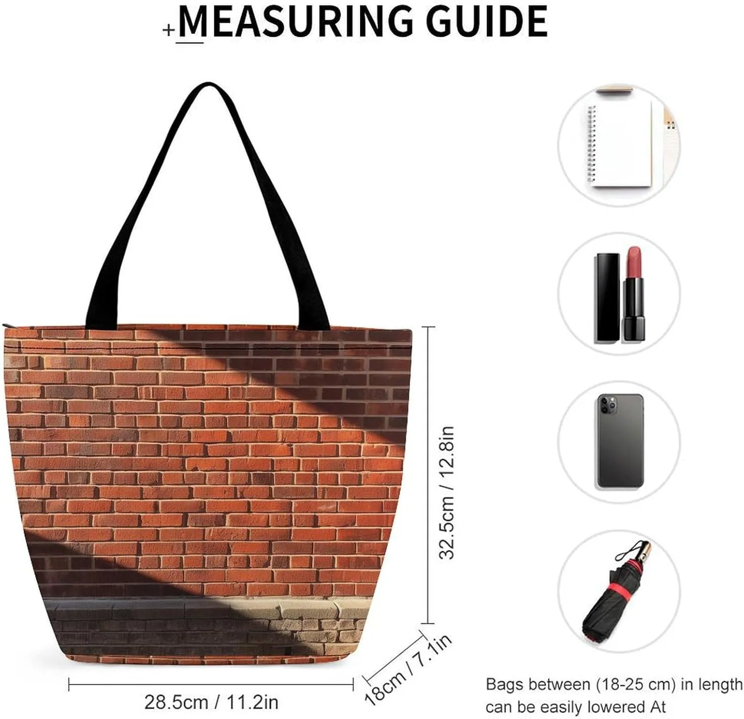 Tote Bag for Women Grocery Bag Tent in The Sun Foldable Shopping Bags Reusable Large Tote Bag