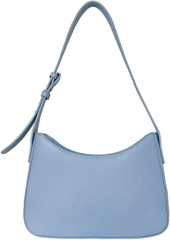 Tote Womens Shoulder Bag Small Vegan Leather Work Satchel Retro Handbag Large Purse Summer Beach Travel Totes