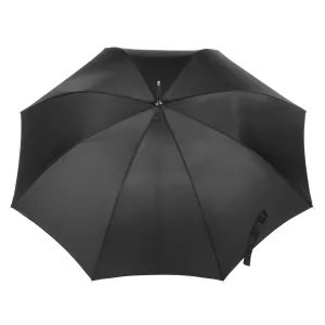 Totes Manual Classic Stick Umbrella - 8995