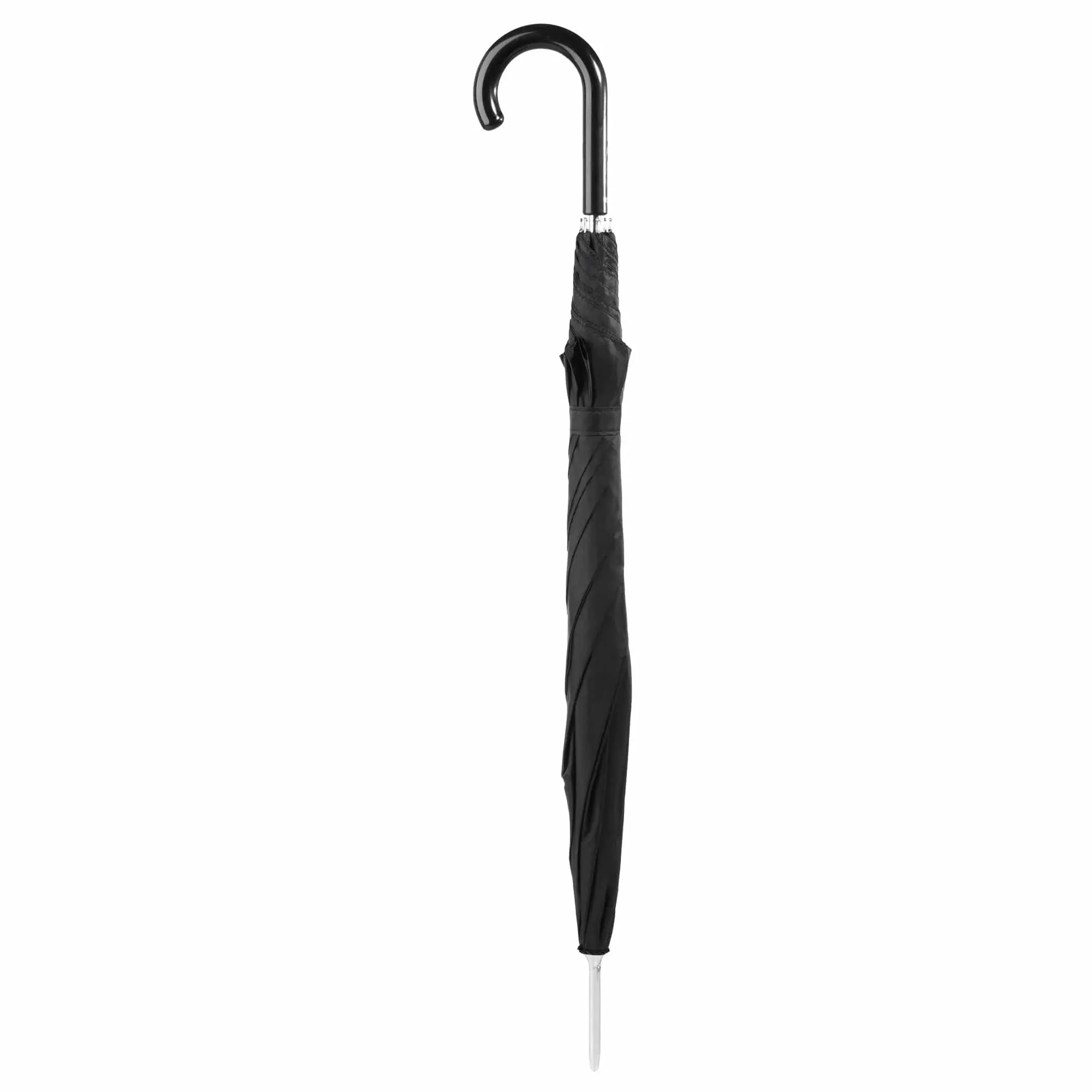 Totes Manual Classic Stick Umbrella - 8995