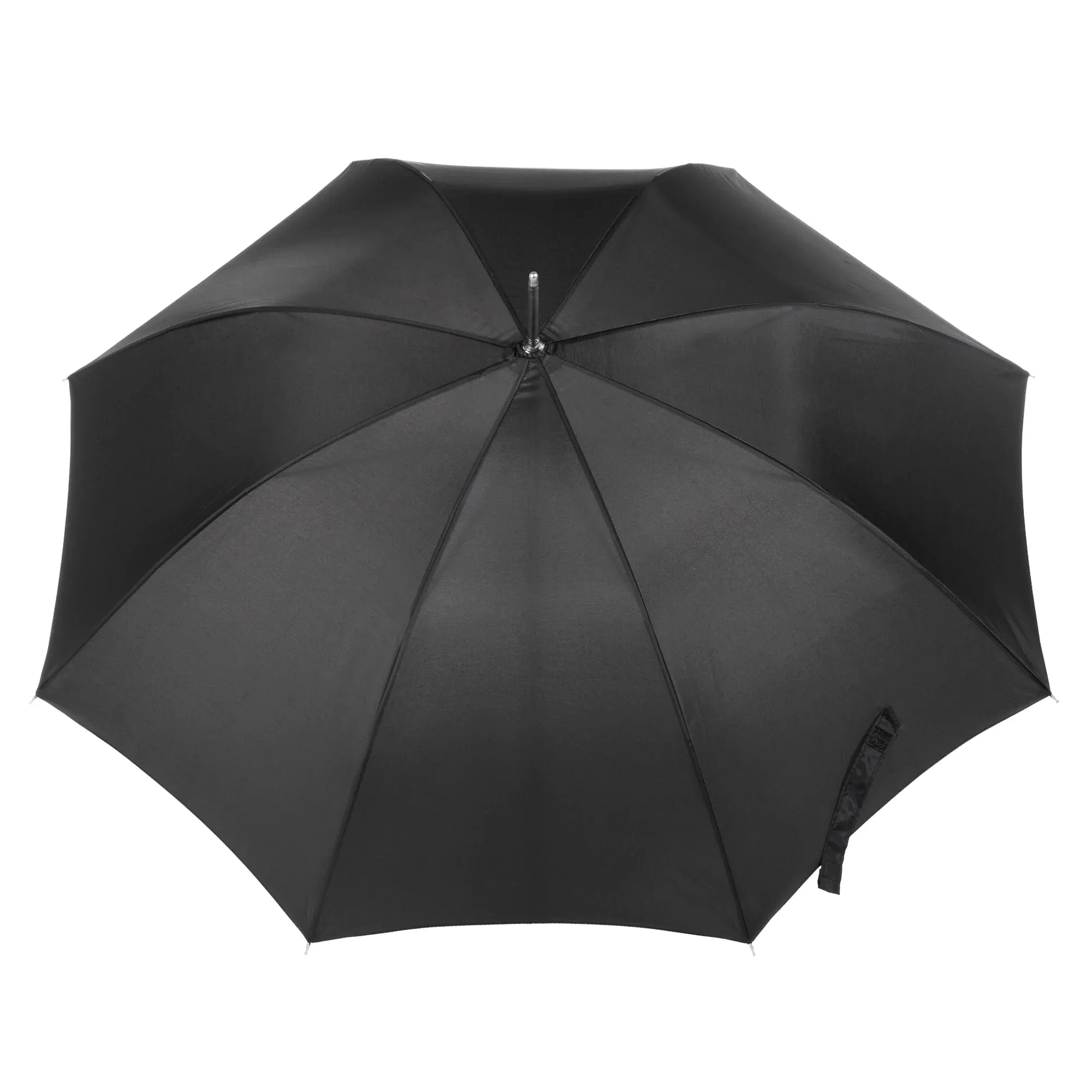 Totes Manual Classic Stick Umbrella - 8995