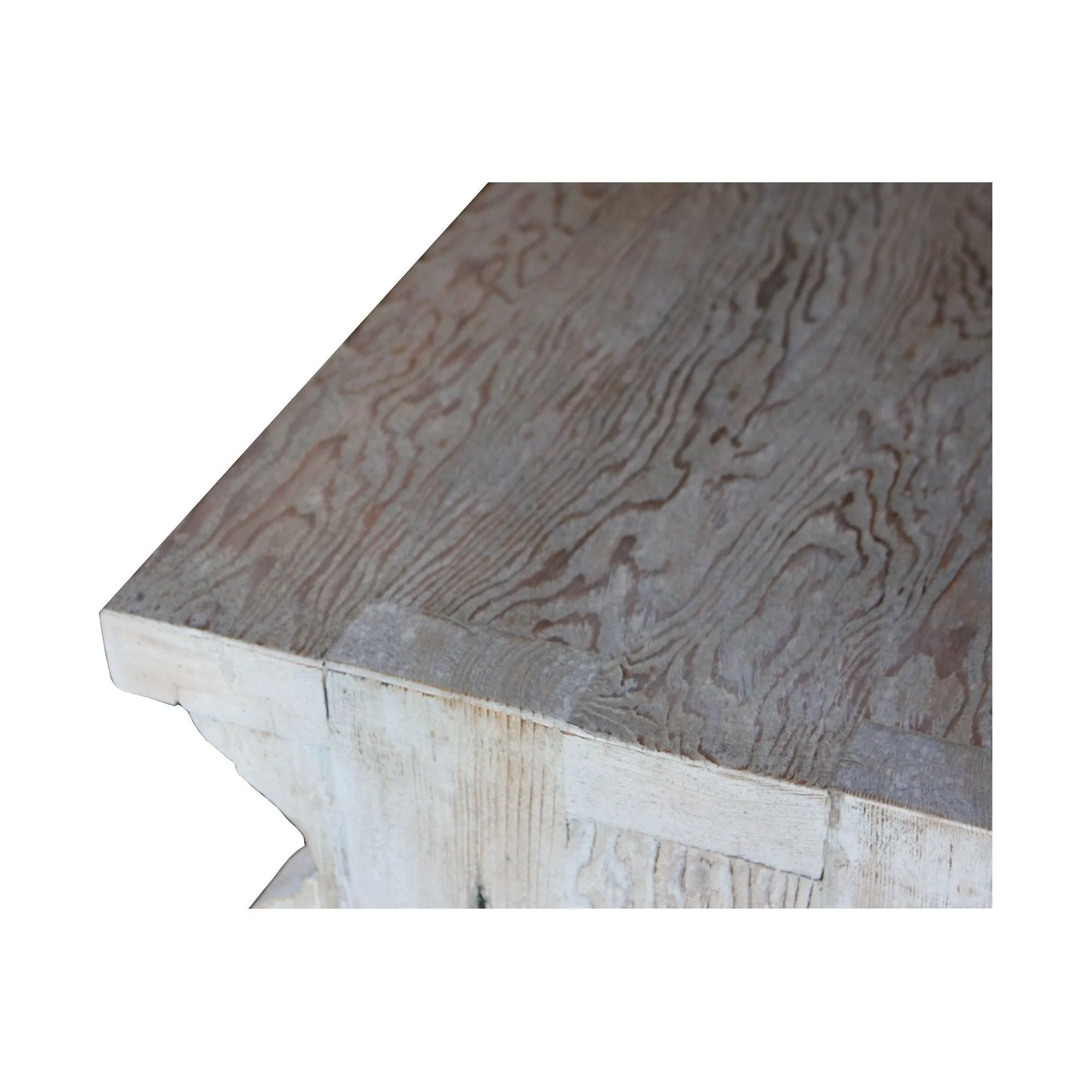 Tuscon Side Table