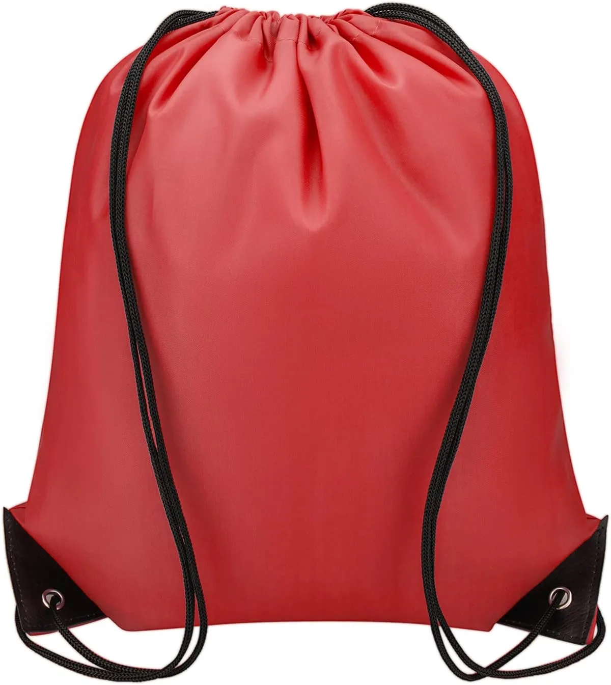 Vorspack Drawstring Backpack 20 Pieces for Party Gym Sport Trip