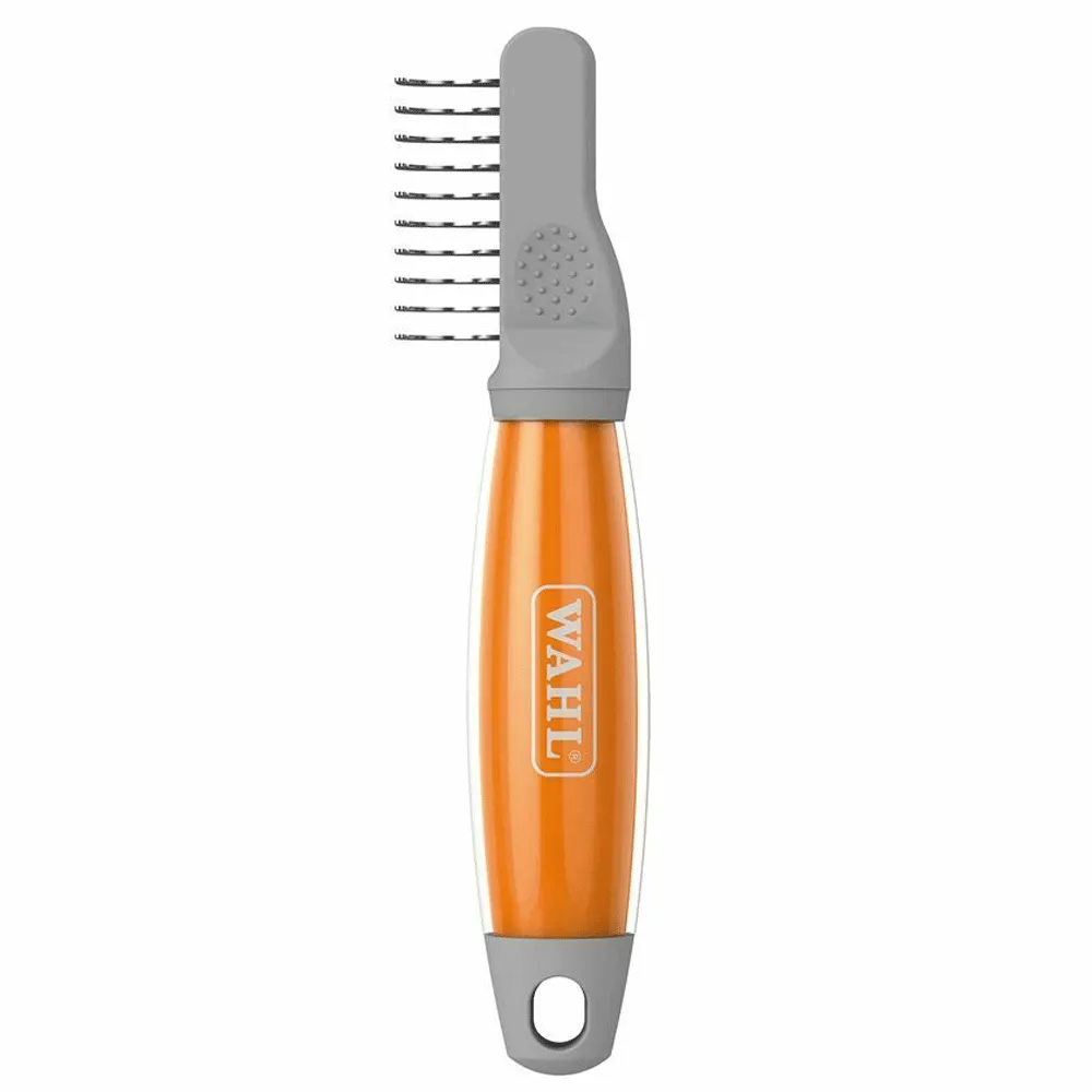 Wahl Soft Grip Dematter