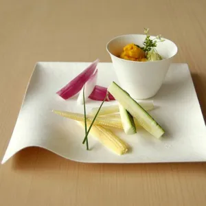 Wasara Kaku Plates