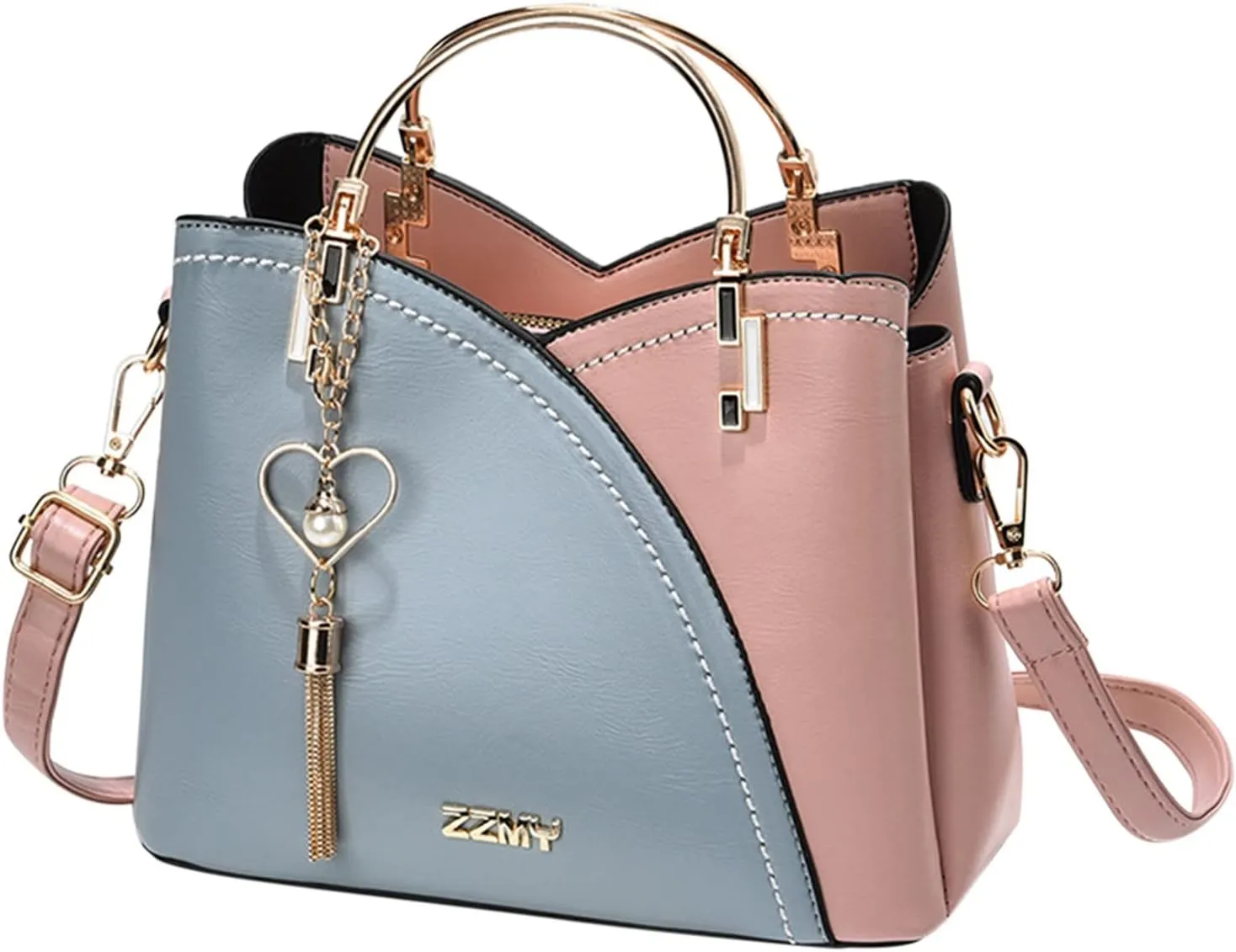 Women Bag Spring And Summer Trendy Bags Ladies Handbags Shoulder Messenger Bags Large Capacity Handbag Fashion