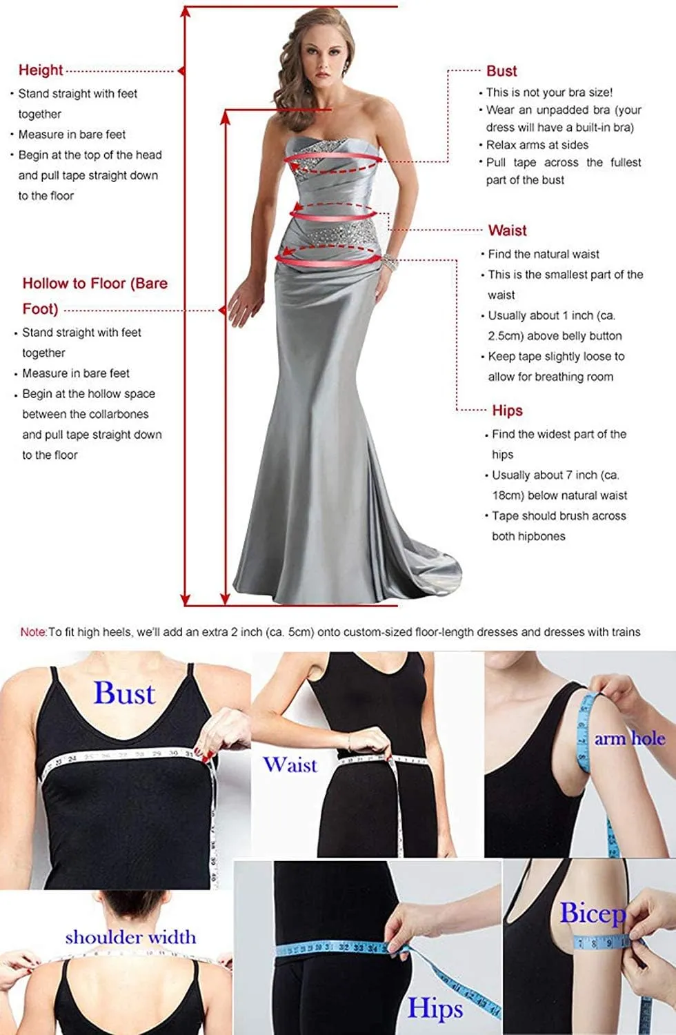 Women's 2 Pieces Mother of The Bride Dresses Chiffon Pleated Knee Length Evening Formal Gowns with Jacket