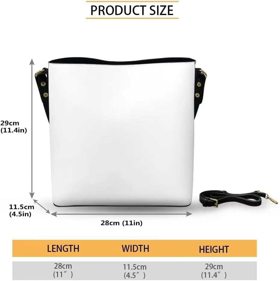 Women's Handbags Hobo Bags Large Crossbody Bucket Bags Shoulder Satchel Purses