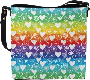 Women's Handbags Hobo Bags Large Crossbody Bucket Bags Shoulder Satchel Purses