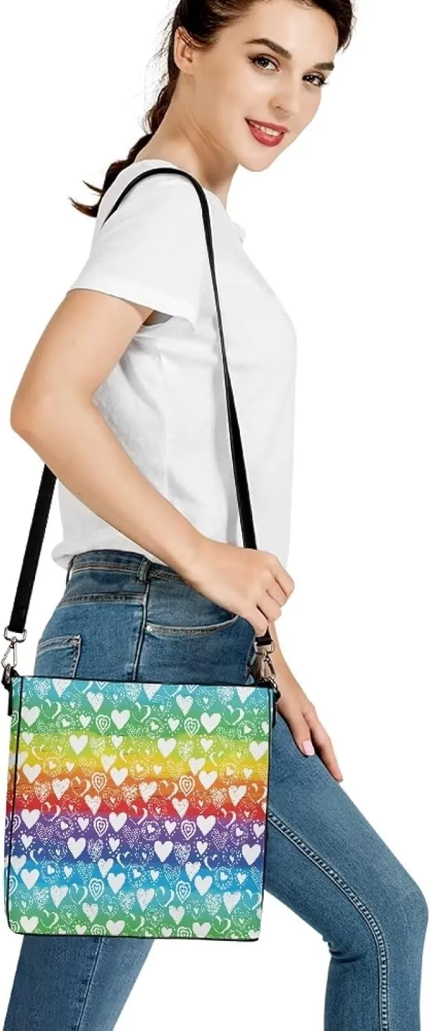 Women's Handbags Hobo Bags Large Crossbody Bucket Bags Shoulder Satchel Purses