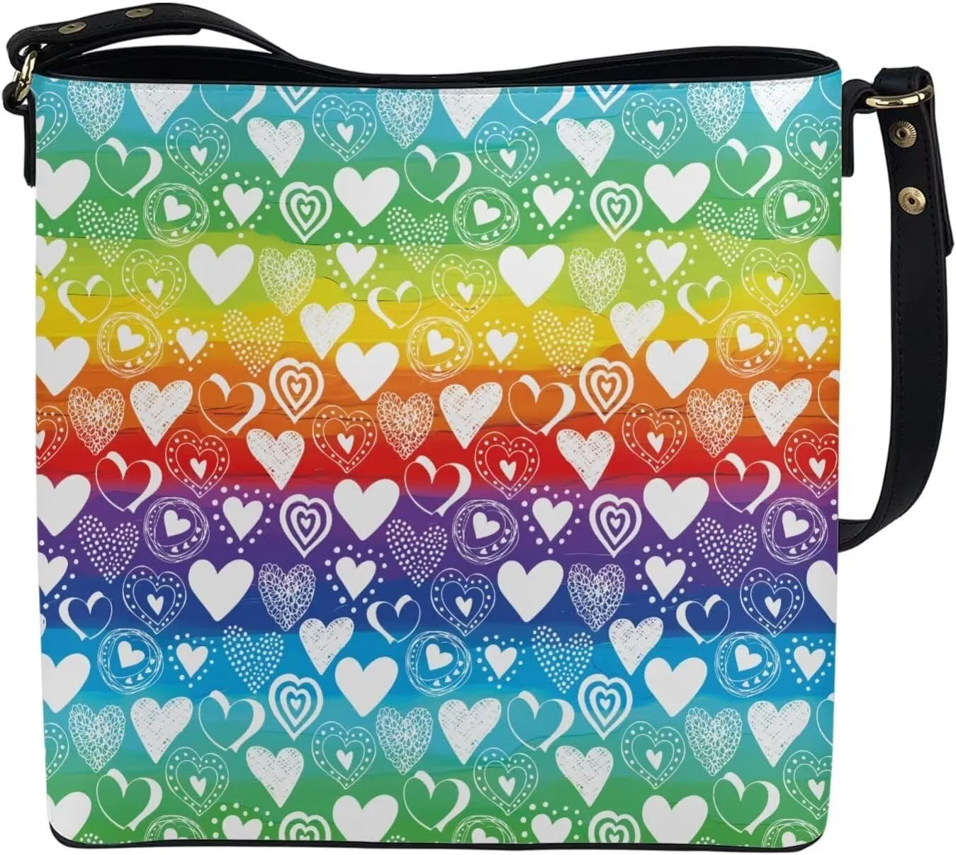 Women's Handbags Hobo Bags Large Crossbody Bucket Bags Shoulder Satchel Purses
