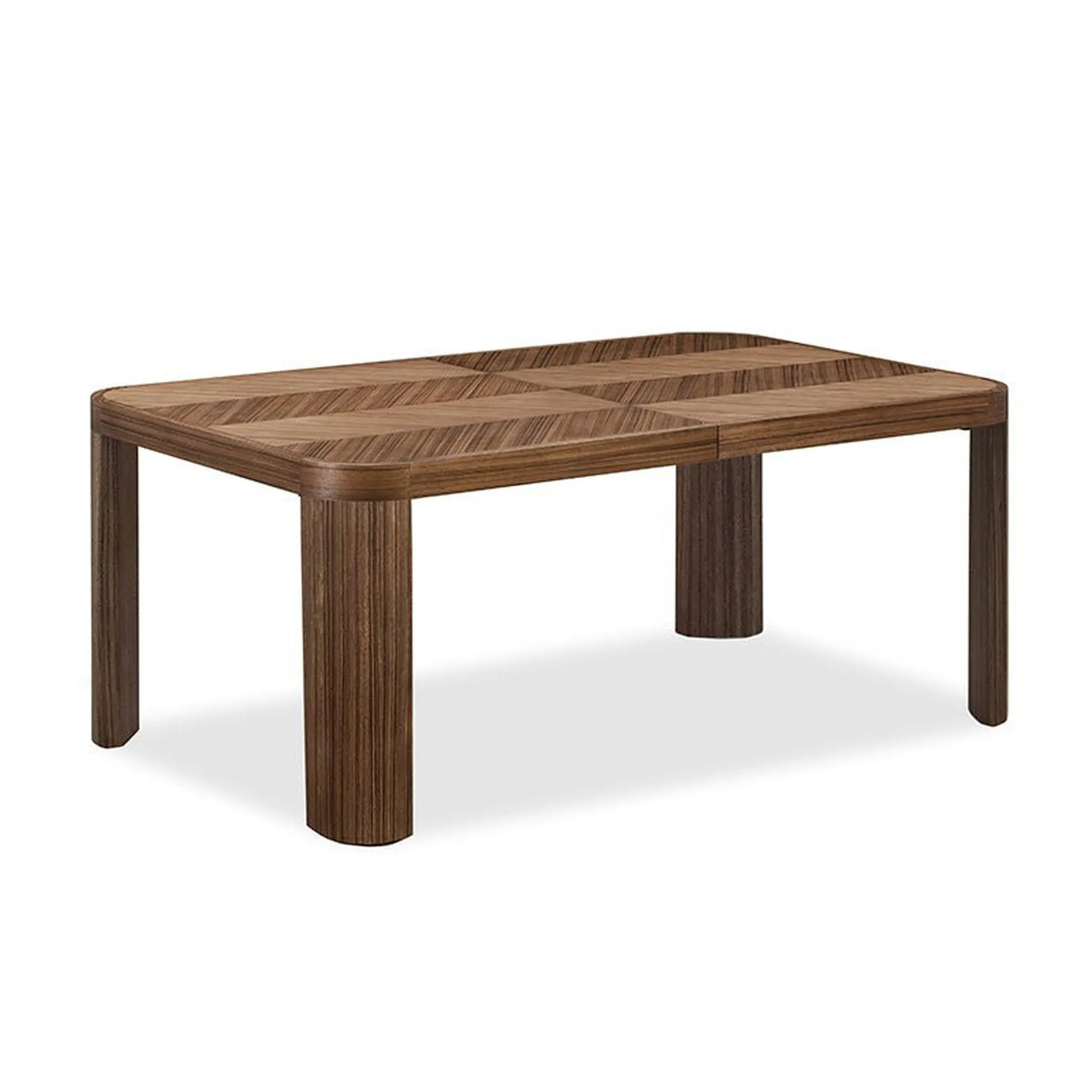 WoodBridge Furniture Bataan Dining Table - 5098-39