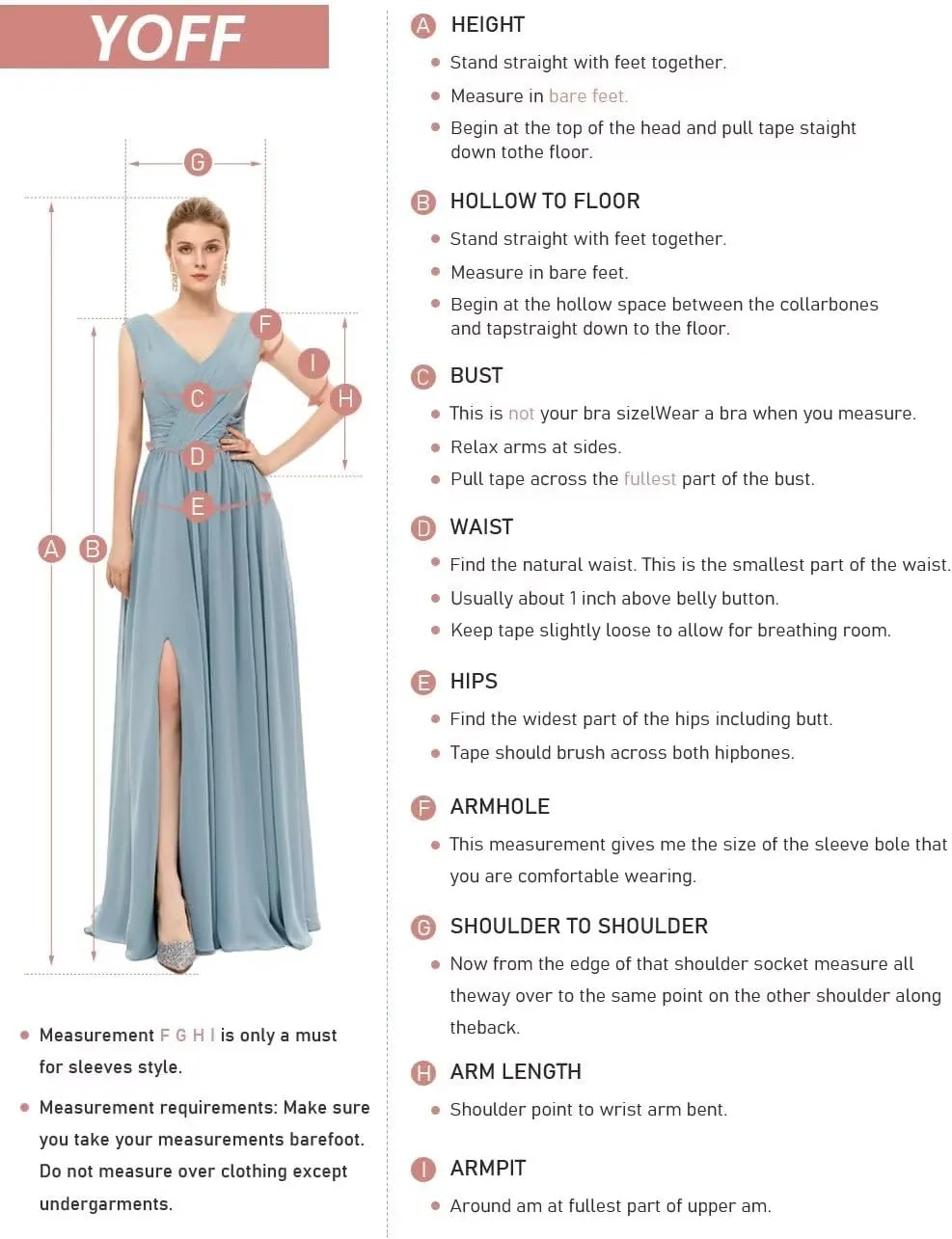 YOFF Short Sleeves V Neck Mother of The Bride Dresses Sequin Lace Appliques Chiffon Formal Evening Prom Dress YO232